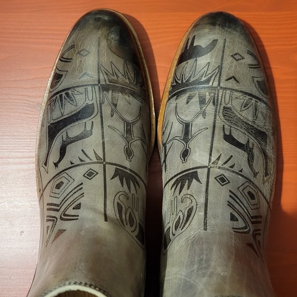 Melvin & Hamilton Susan 10 size EU 40 - Picture 7 of 7